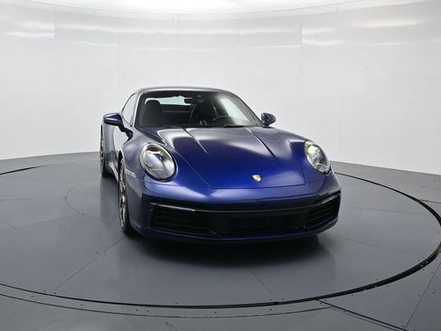 Certified 2020 Porsche 911 Carrera image 29