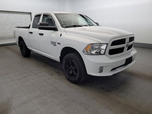 Used 2019 RAM 1500 Express image 13