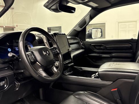 Used 2023 RAM 1500 Limited image 7