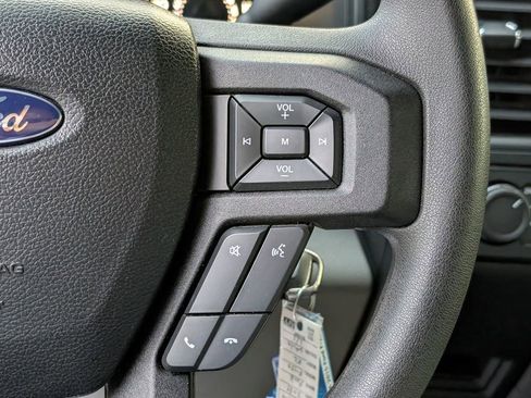 Used 2015 Ford F150 XL w/ Equipment Group 101A Mid image 19