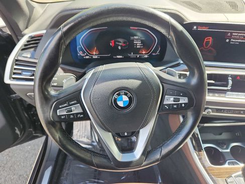 Used 2020 BMW X5 xDrive40i w/ Executive Package AWD/4WD image 19
