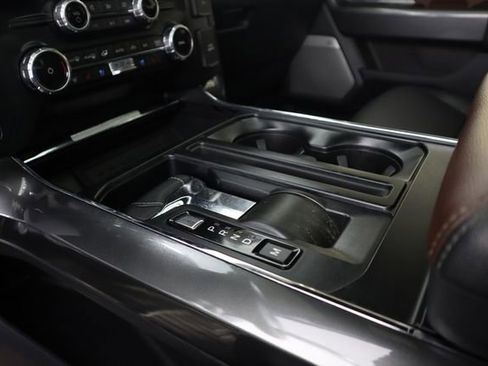 Certified 2023 Ford F150 Lariat w/ Equipment Group 502A High image 61