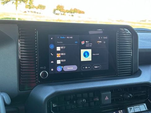 Used 2024 Toyota Land Cruiser 1958 image 18