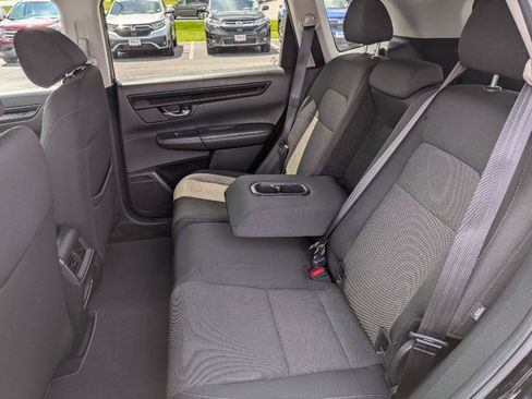 Certified 2024 Honda CR-V EX image 25