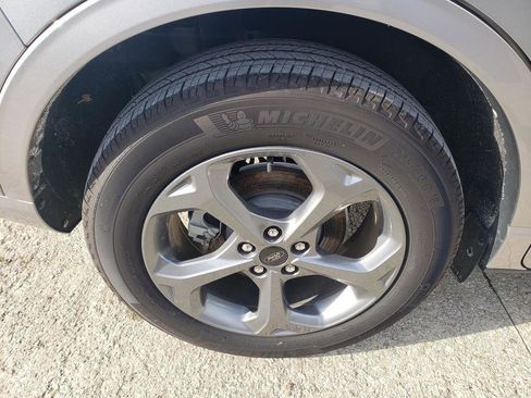 Used 2024 Ford Escape ST-Line image 46