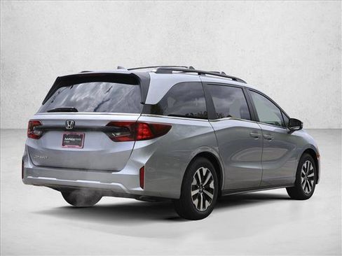 New 2026 Honda Odyssey EX-L image 5