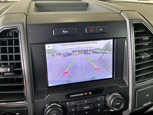 Used 2019 Ford F150 XLT w/ Equipment Group 302A Luxury RWD image 27