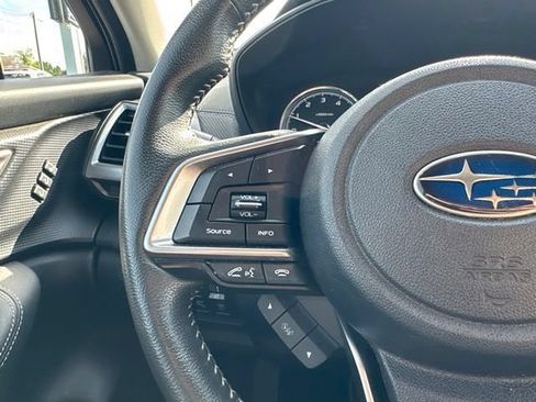 Used 2021 Subaru Forester Touring w/ Popular Package #2 AWD/4WD image 14
