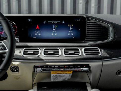 Used 2026 Mercedes-Benz GLE 450 4MATIC Coupe image 20