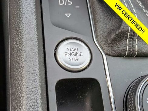 Certified 2023 Volkswagen Atlas SEL R-Line AWD/4WD image 30