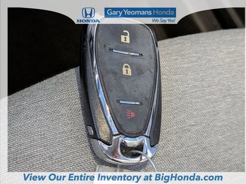 Used 2024 Chevrolet Equinox LS FWD image 29