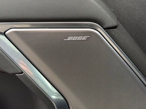 Used 2025 Chevrolet Silverado 1500 High Country w/ Midnight Edition image 22