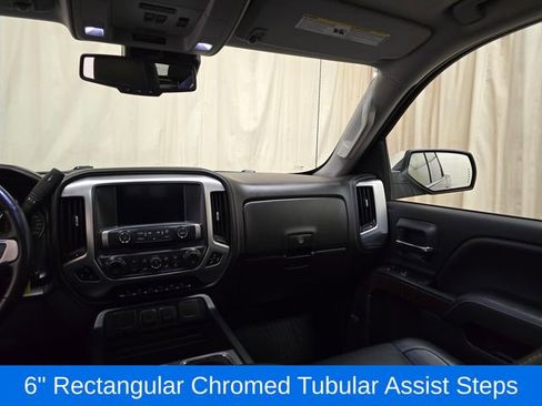 Used 2018 GMC Sierra 1500 SLT image 35