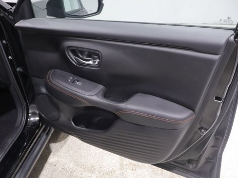 Used 2024 Honda HR-V Sport image 23