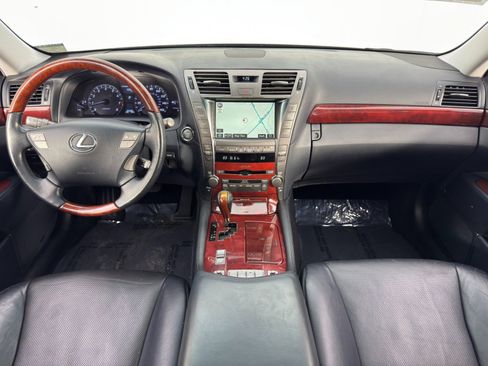 Used 2007 Lexus LS 460 image 12