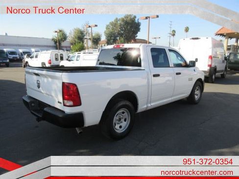 Used 2014 RAM 1500 Tradesman image 9