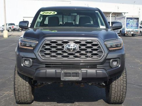 Used 2023 Toyota Tacoma SR image 22