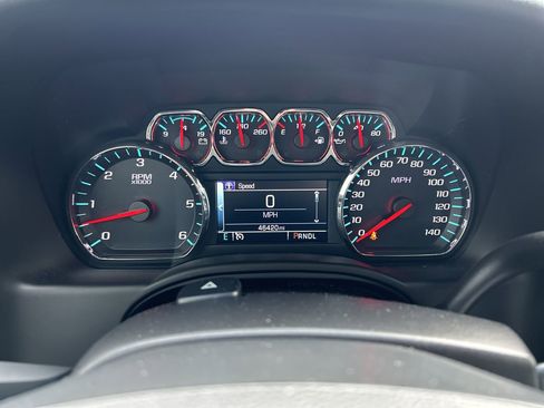 Used 2019 Chevrolet Tahoe LS image 25