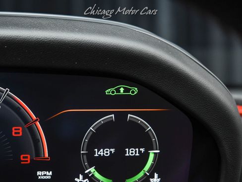 Used 2022 McLaren 720S Performance RWD image 15