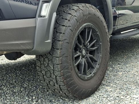 Used 2022 Ford F150 Raptor w/ Equipment Group 801A High AWD/4WD image 5