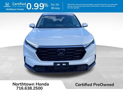 Certified 2023 Honda CR-V EX-L