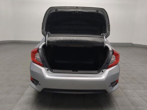 Used 2017 Honda Civic LX image 29