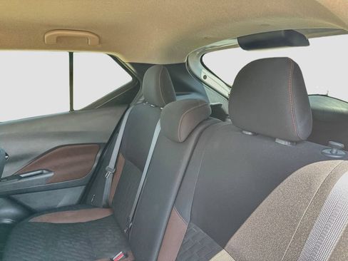 Used 2023 Nissan Kicks SR FWD image 21