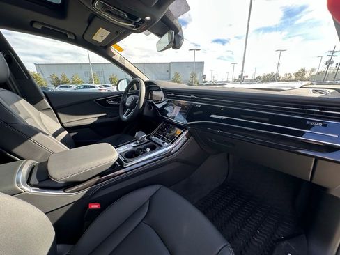 New 2026 Audi Q8 Premium Plus image 29