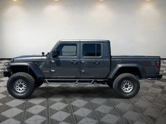 Used 2025 Jeep Gladiator Sport AWD/4WD video 2