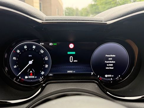 Used 2024 Alfa Romeo Tonale Ti image 15