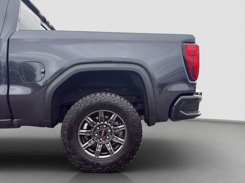 Used 2024 GMC Sierra 1500 AT4X AWD/4WD image 22