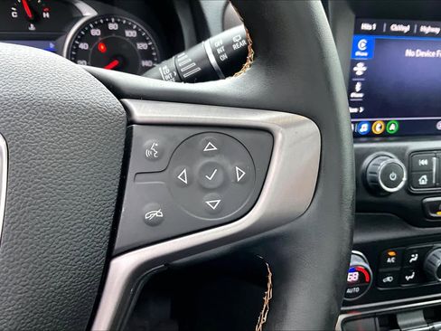 Used 2023 GMC Terrain AT4 w/ Infotainment Package II AWD/4WD image 24