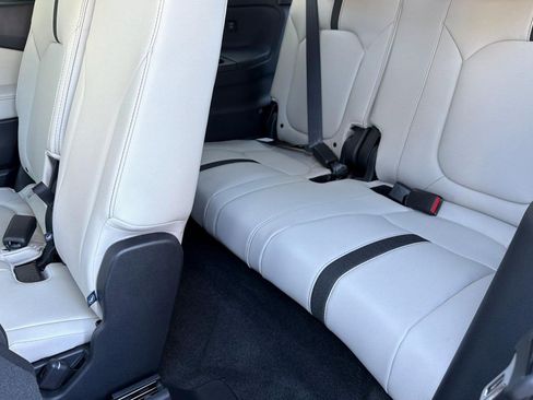 New 2026 Honda Pilot EX-L image 13