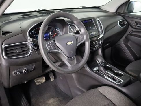 Used 2023 Chevrolet Equinox LT FWD image 27
