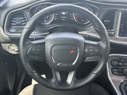 Used 2021 Dodge Challenger R/T Scat Pack RWD image 28
