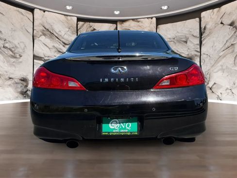 Used 2011 INFINITI G37 Sport RWD image 35