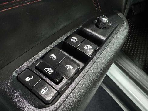 Used 2022 Jeep Compass Trailhawk w/ Trailhawk Elite Group AWD/4WD image 20
