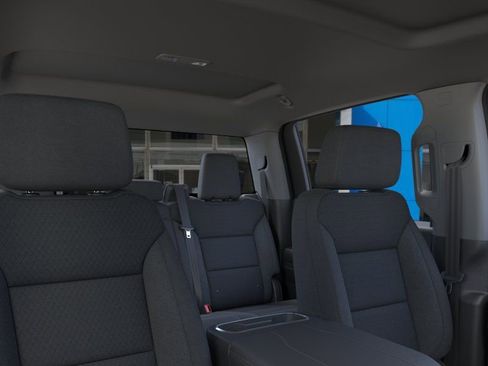 New 2026 Chevrolet Silverado 1500 LT image 24
