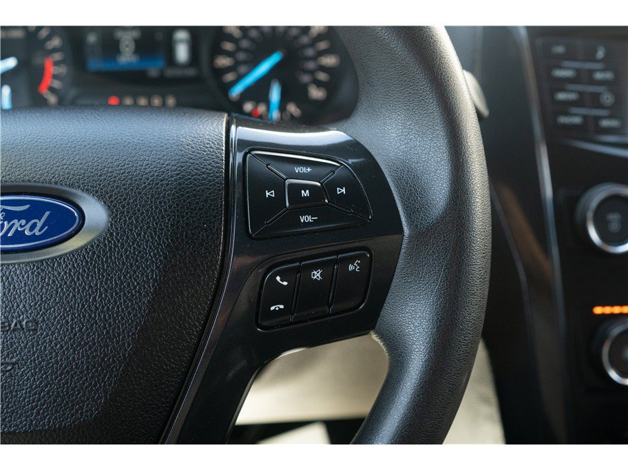 Used 2019 Ford Explorer FWD image 12