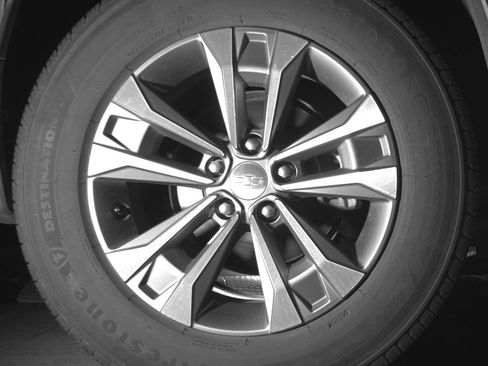 Used 2025 Chevrolet Equinox LT image 15