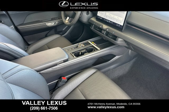 New 2026 Lexus ES 500e w/ Convenience Package AWD/4WD image 15