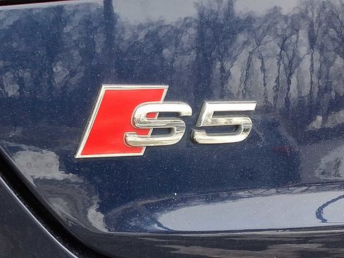 Used 2018 Audi S5 Premium Plus w/ Navigation Package image 30
