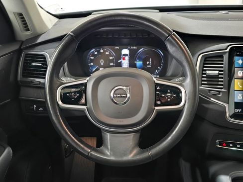 Used 2020 Volvo XC90 T8 Momentum AWD/4WD image 10
