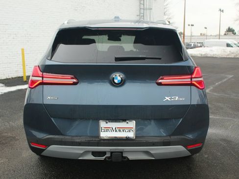 Used 2026 BMW X3 xDrive30i AWD/4WD image 6