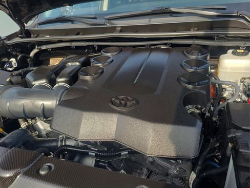 Certified 2023 Toyota 4Runner TRD Pro image 31