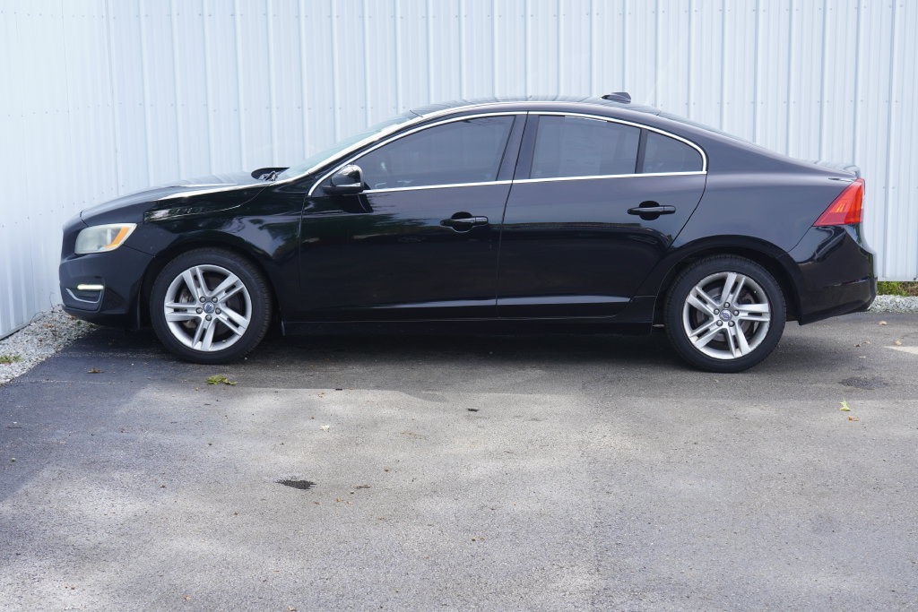 Used 2015 Volvo S60 T5 Premier AWD/4WD image 3