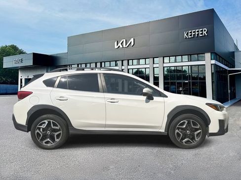 Used 2018 Subaru Crosstrek 2.0i Limited AWD/4WD image 9