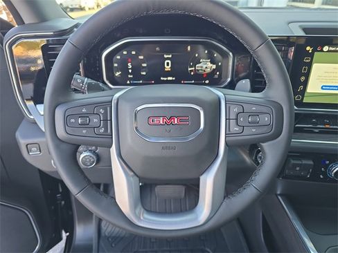New 2026 GMC Sierra 1500 SLT w/ SLT Premium Plus Package image 27