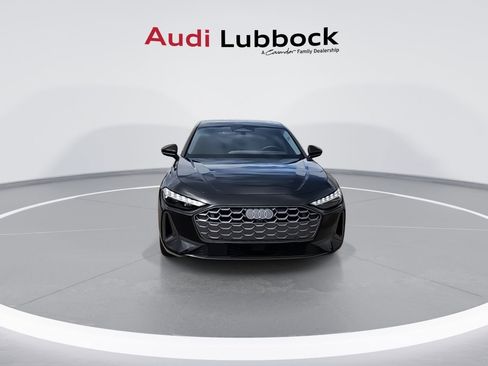 Used 2025 Audi A5 2.0T Premium Plus w/ Premium Plus image 3