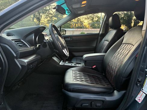 Used 2015 Subaru Outback 2.5i Limited image 12